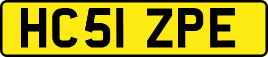 HC51ZPE