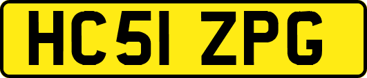 HC51ZPG