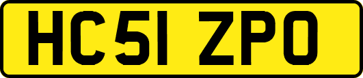 HC51ZPO
