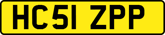 HC51ZPP