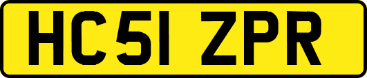 HC51ZPR
