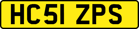 HC51ZPS