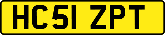 HC51ZPT