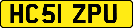 HC51ZPU