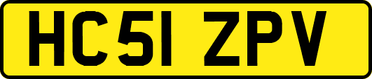 HC51ZPV
