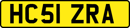 HC51ZRA
