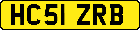 HC51ZRB