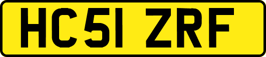 HC51ZRF