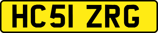 HC51ZRG