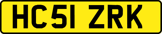 HC51ZRK