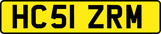 HC51ZRM