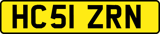HC51ZRN