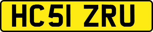 HC51ZRU
