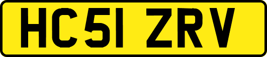 HC51ZRV