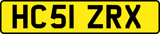HC51ZRX