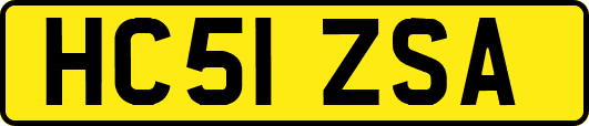 HC51ZSA