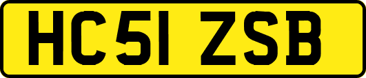 HC51ZSB