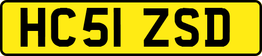 HC51ZSD