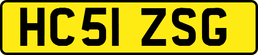 HC51ZSG
