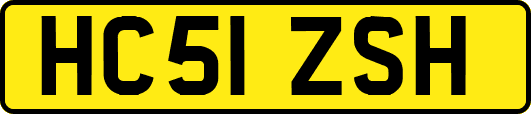 HC51ZSH
