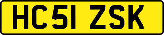 HC51ZSK