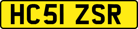 HC51ZSR