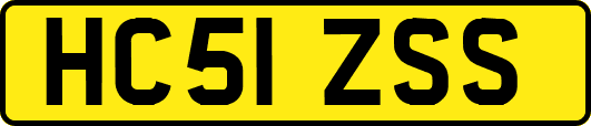 HC51ZSS