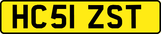 HC51ZST