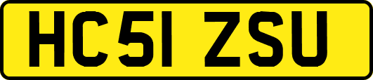 HC51ZSU