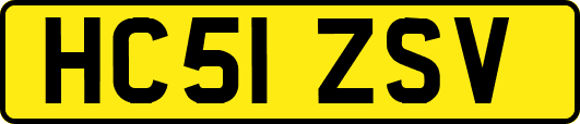 HC51ZSV