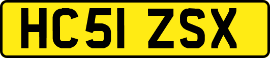 HC51ZSX