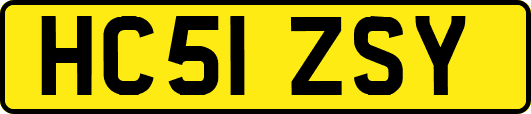 HC51ZSY