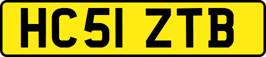 HC51ZTB