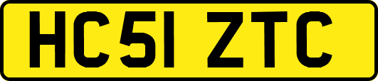 HC51ZTC