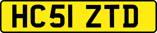 HC51ZTD