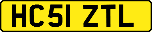 HC51ZTL