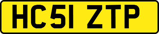 HC51ZTP