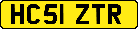 HC51ZTR