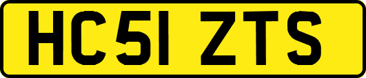 HC51ZTS