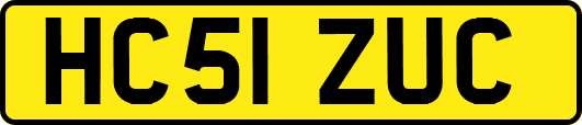HC51ZUC