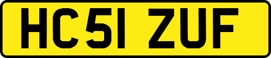 HC51ZUF