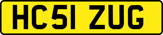 HC51ZUG