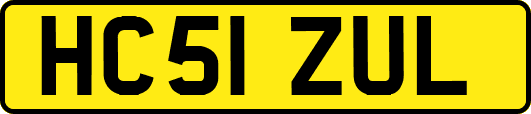 HC51ZUL