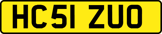 HC51ZUO