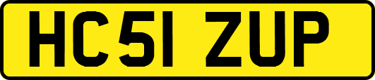HC51ZUP