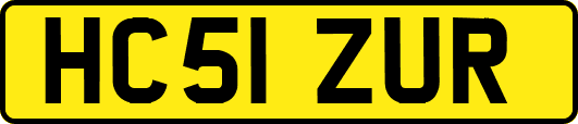HC51ZUR