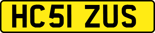 HC51ZUS