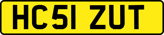HC51ZUT