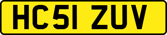 HC51ZUV