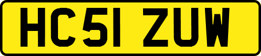 HC51ZUW